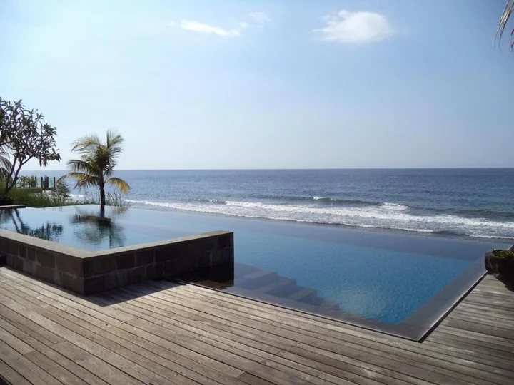 Бунутан: Villa Bukit Segara