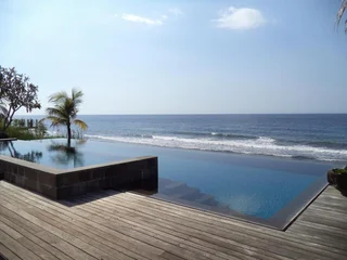Бунутан: Villa Bukit Segara
