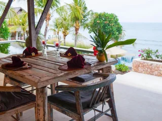 Бунутан: Villa Bukit Segara