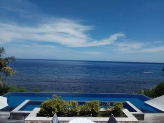 Бунутан: Villa Bukit Segara