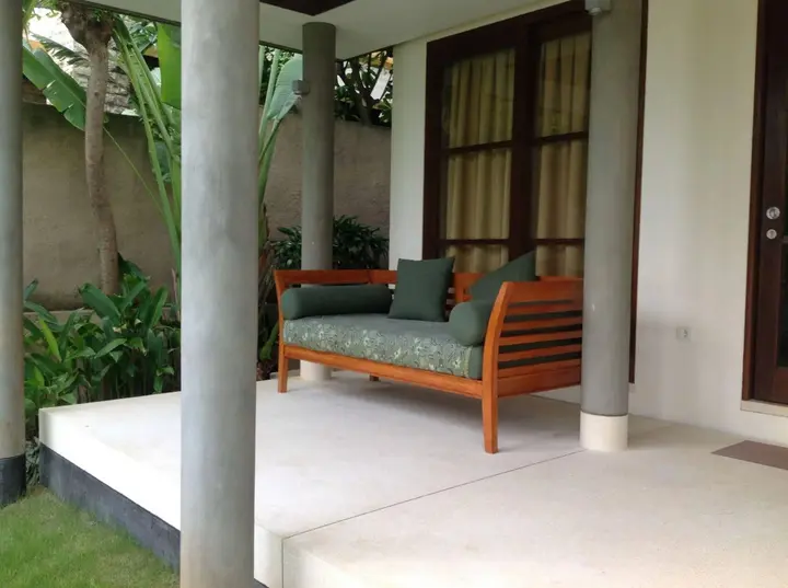 Бунутан: Villa Bukit Segara