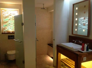 Бунутан: Villa Bukit Segara