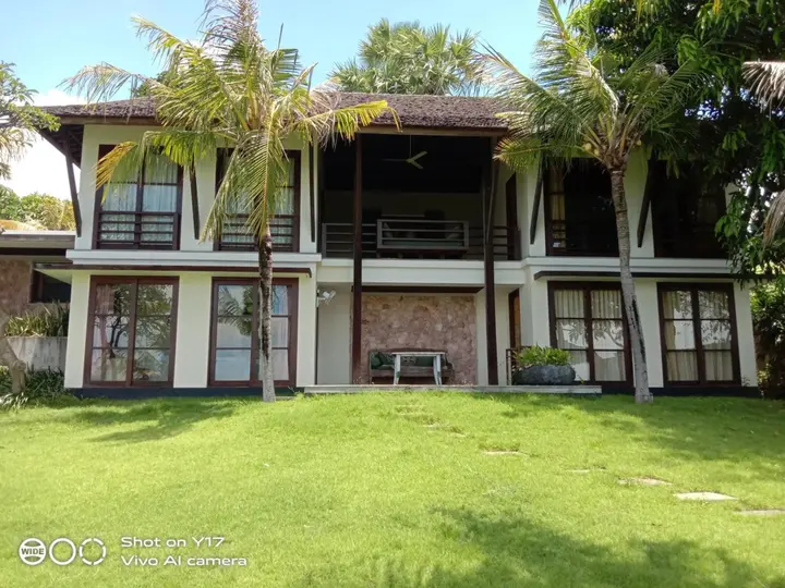 Бунутан: Villa Bukit Segara