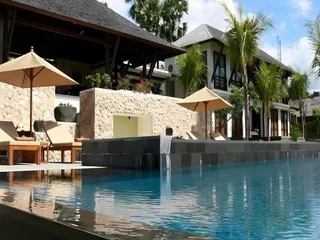 Бунутан: Villa Bukit Segara