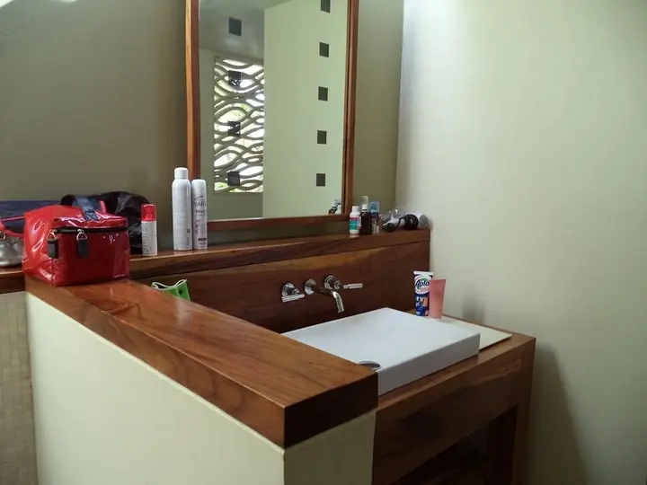 Бунутан: Villa Bukit Segara