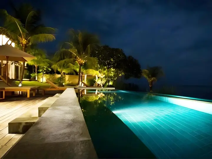 Бунутан: Villa Bukit Segara