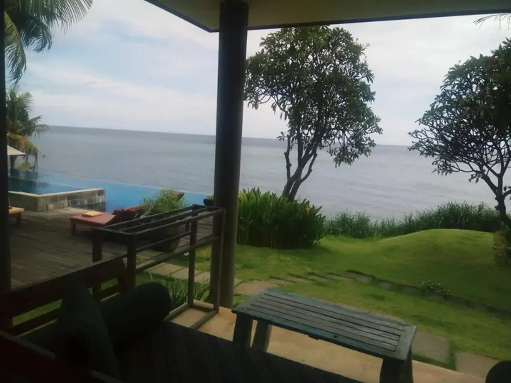 Бунутан: Villa Bukit Segara