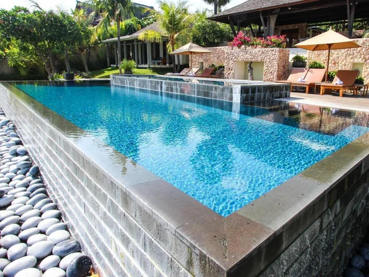 Бунутан: Villa Bukit Segara