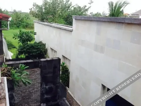 Чангу: Villa Naree