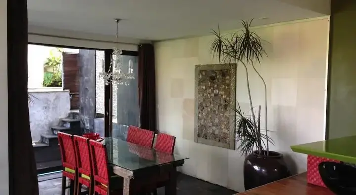 Чангу: Villa Naree