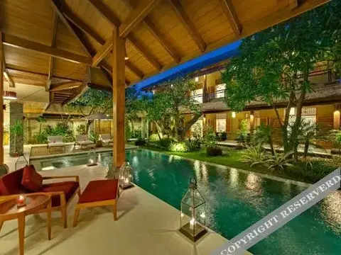 Чангу: Villa Naree