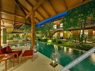 Чангу: Villa Naree