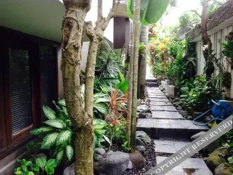 Чангу: Villa Naree
