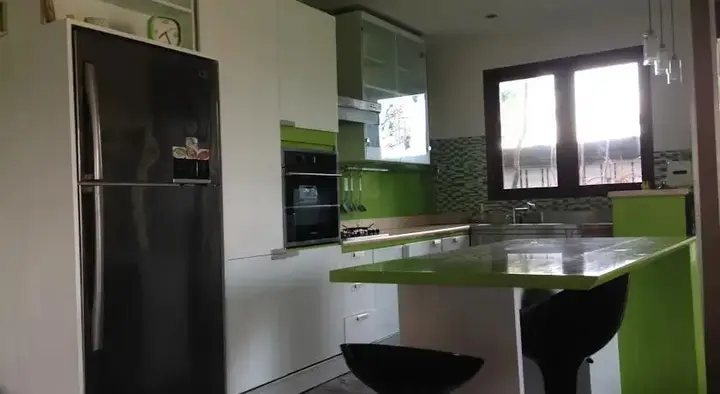 Чангу: Villa Naree
