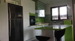 Чангу: Villa Naree