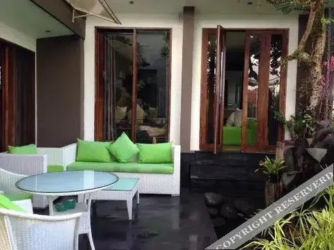 Чангу: Villa Naree