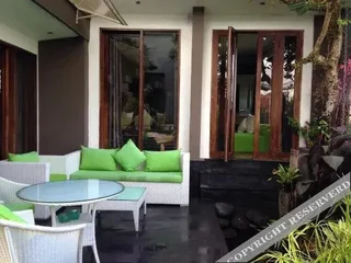 Чангу: Villa Naree
