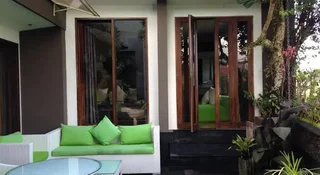 Чангу: Villa Naree