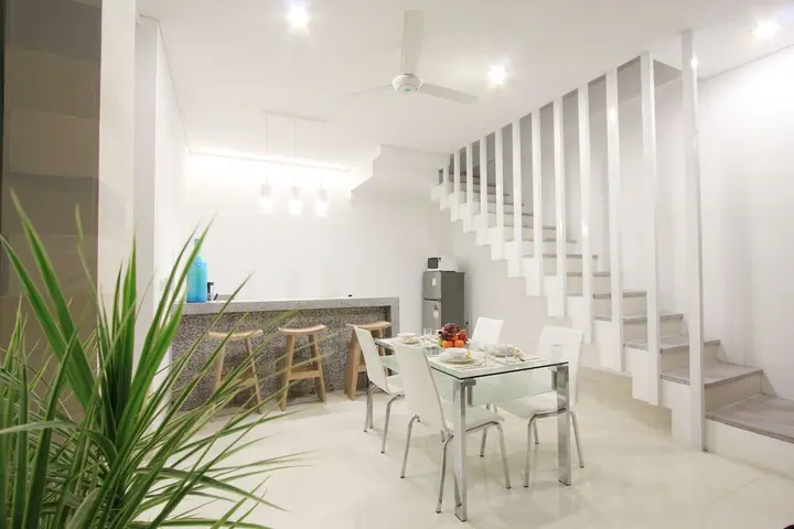 Кута: Nikaya Villas