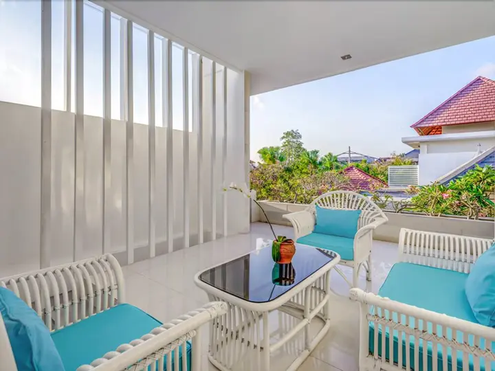Кута: Nikaya Villas