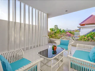 Кута: Nikaya Villas