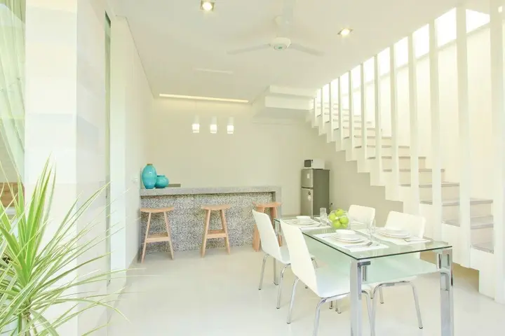 Кута: Nikaya Villas