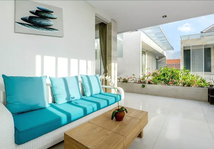 Кута: Nikaya Villas