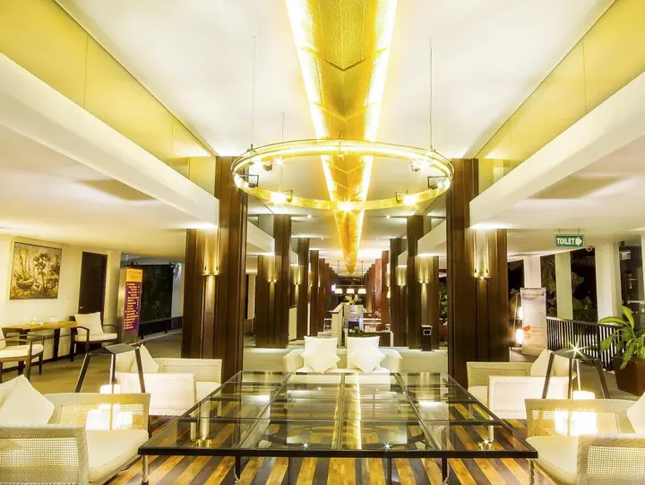 Luwuk: Estrella Hotel & Conference