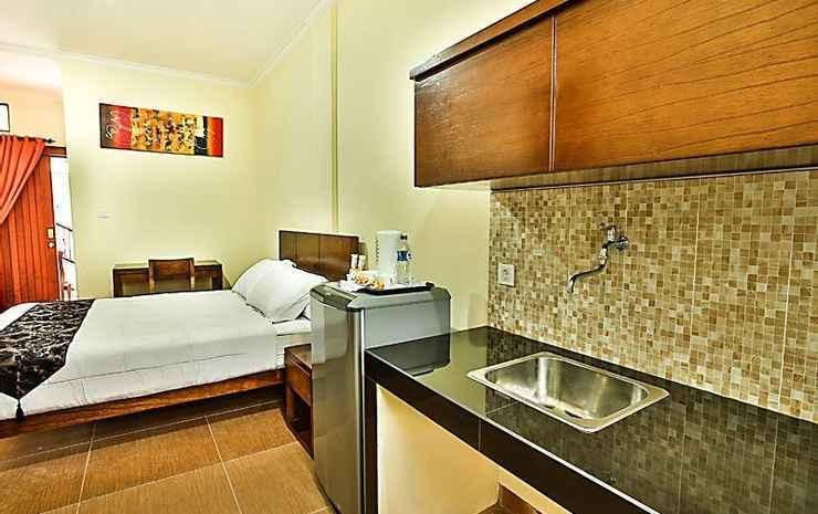 Денпасар: Citra Guest House
