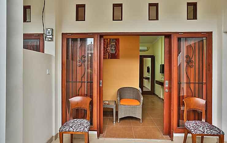 Citra Guest House — фото 5