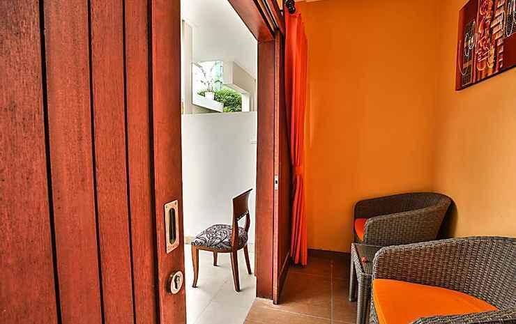 Денпасар: Citra Guest House