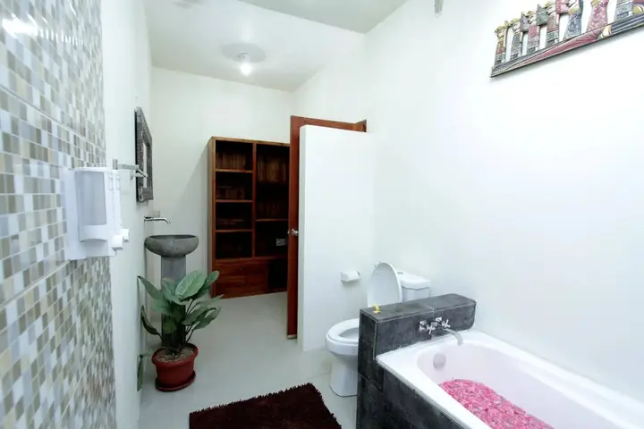 Maha Residence Guest House — фото 6