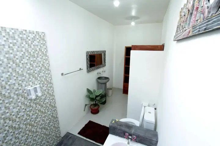 Maha Residence Guest House — фото 2