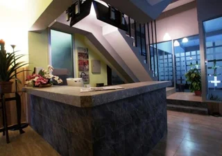Депок: Oasis Studio Hotel Satu