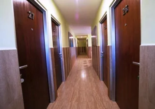 Депок: Oasis Studio Hotel Satu
