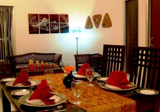 Депок: Oasis Studio Hotel Satu