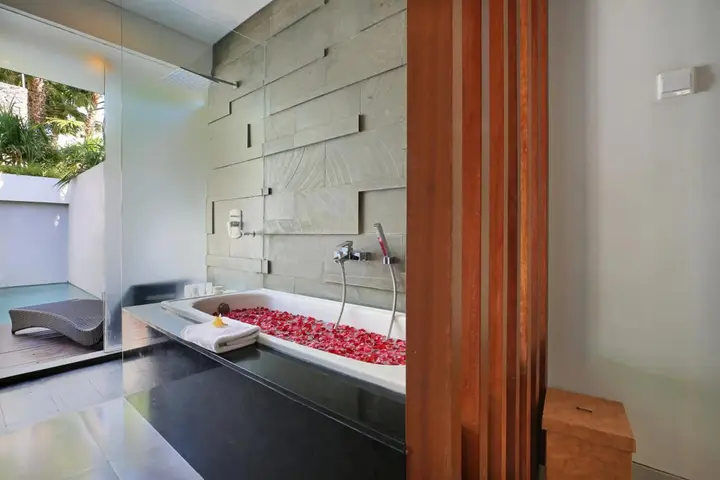 Кута: Samaja Villas Kunti