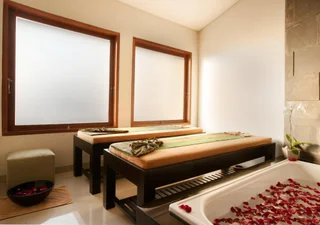 Кута: Samaja Villas Kunti
