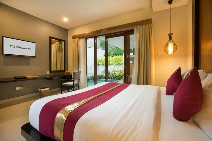 Кута: Samaja Villas Kunti