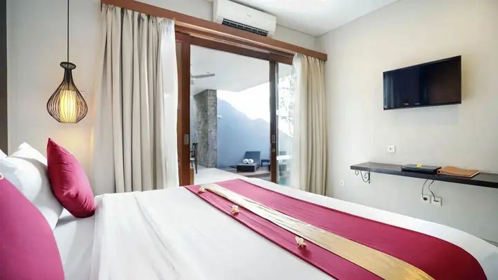 Кута: Samaja Villas Kunti