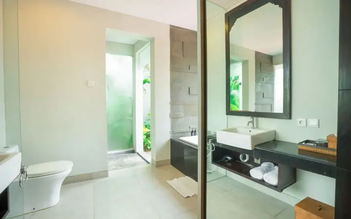 Кута: Samaja Villas Kunti