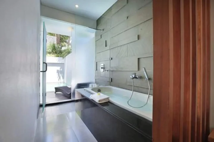 Кута: Samaja Villas Kunti
