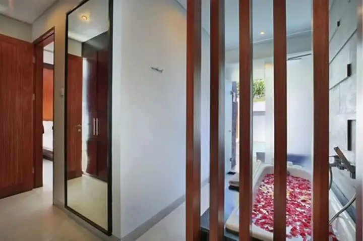 Кута: Samaja Villas Kunti