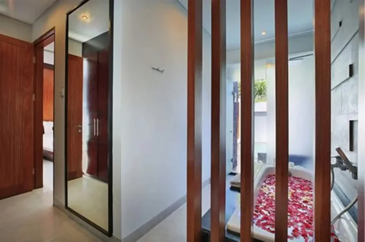 Кута: Samaja Villas Kunti