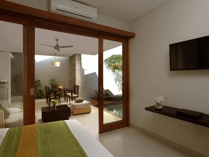Кута: Samaja Villas Kunti