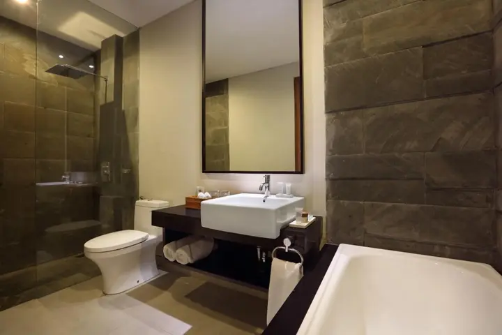 Кута: Samaja Villas Kunti
