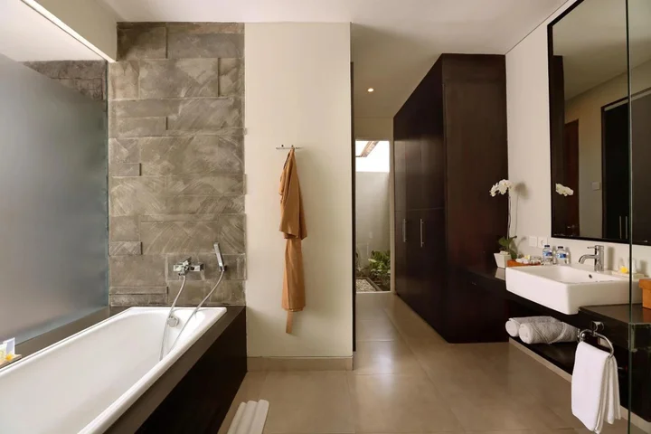 Кута: Samaja Villas Kunti