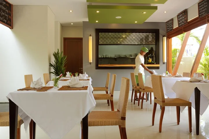 Кута: Samaja Villas Kunti