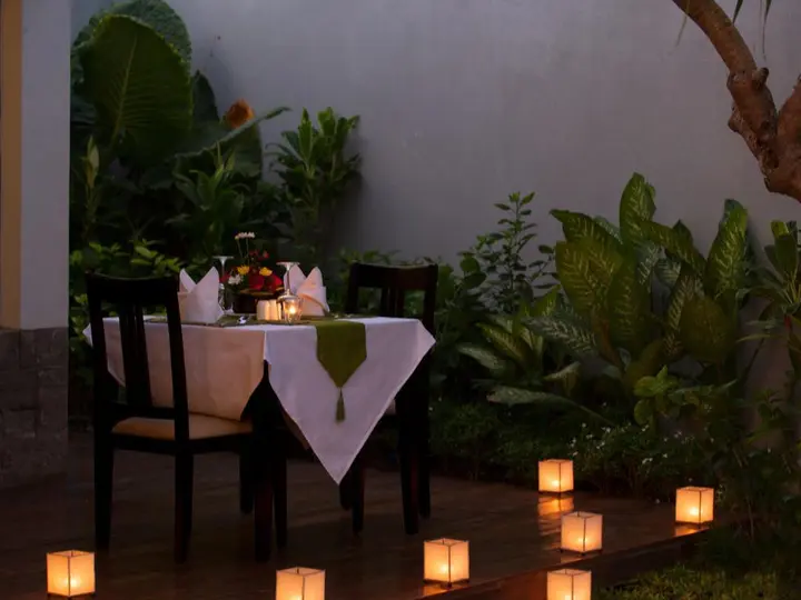 Кута: Samaja Villas Kunti