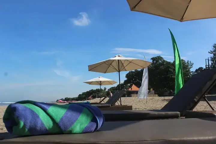 Кута: Samaja Villas Kunti